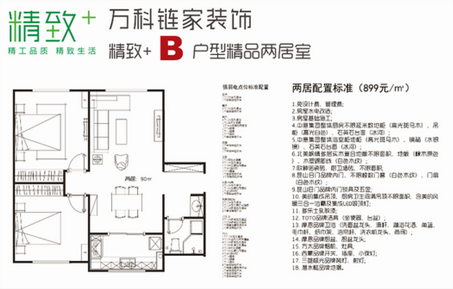 萬科鏈家裝飾欲重新定義裝修行業游戲規則.png