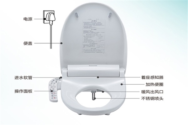 智能馬桶蓋：國家強制性標(biāo)準(zhǔn)應(yīng)理解到位