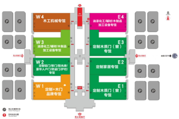 千家品牌盡在定制盛宴 定制三月精彩提前預(yù)覽