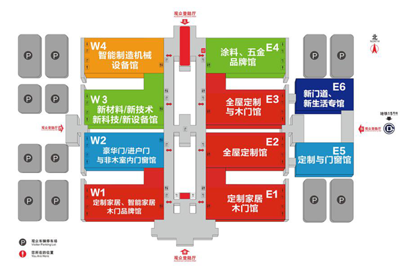 質(zhì)變升級，亮點紛呈丨2018北京門業(yè)/定制家居展精彩搶先看