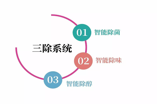 衣柜預告：會呼吸的新一代衣柜？