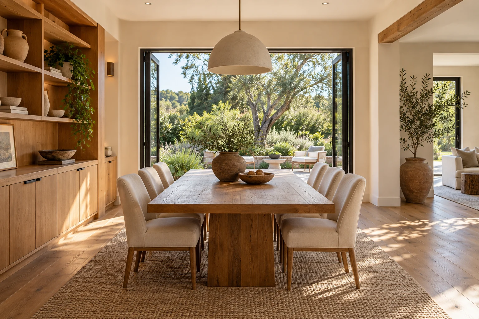 For the place you call home, illustrative interior