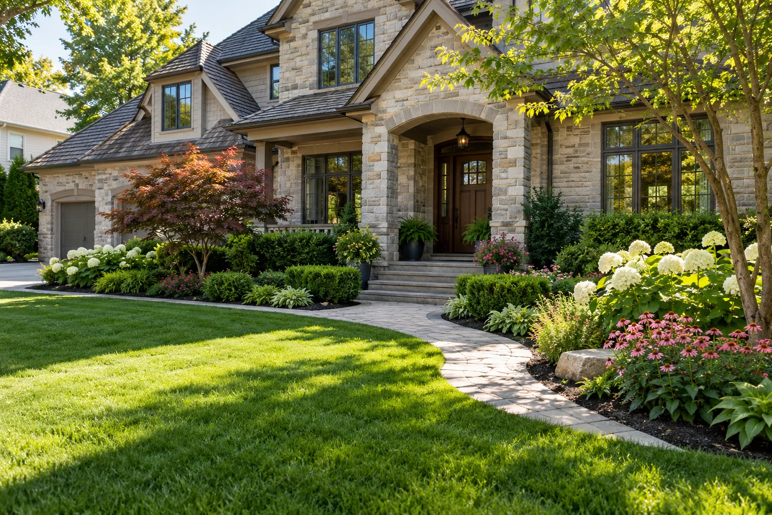 For homeowners