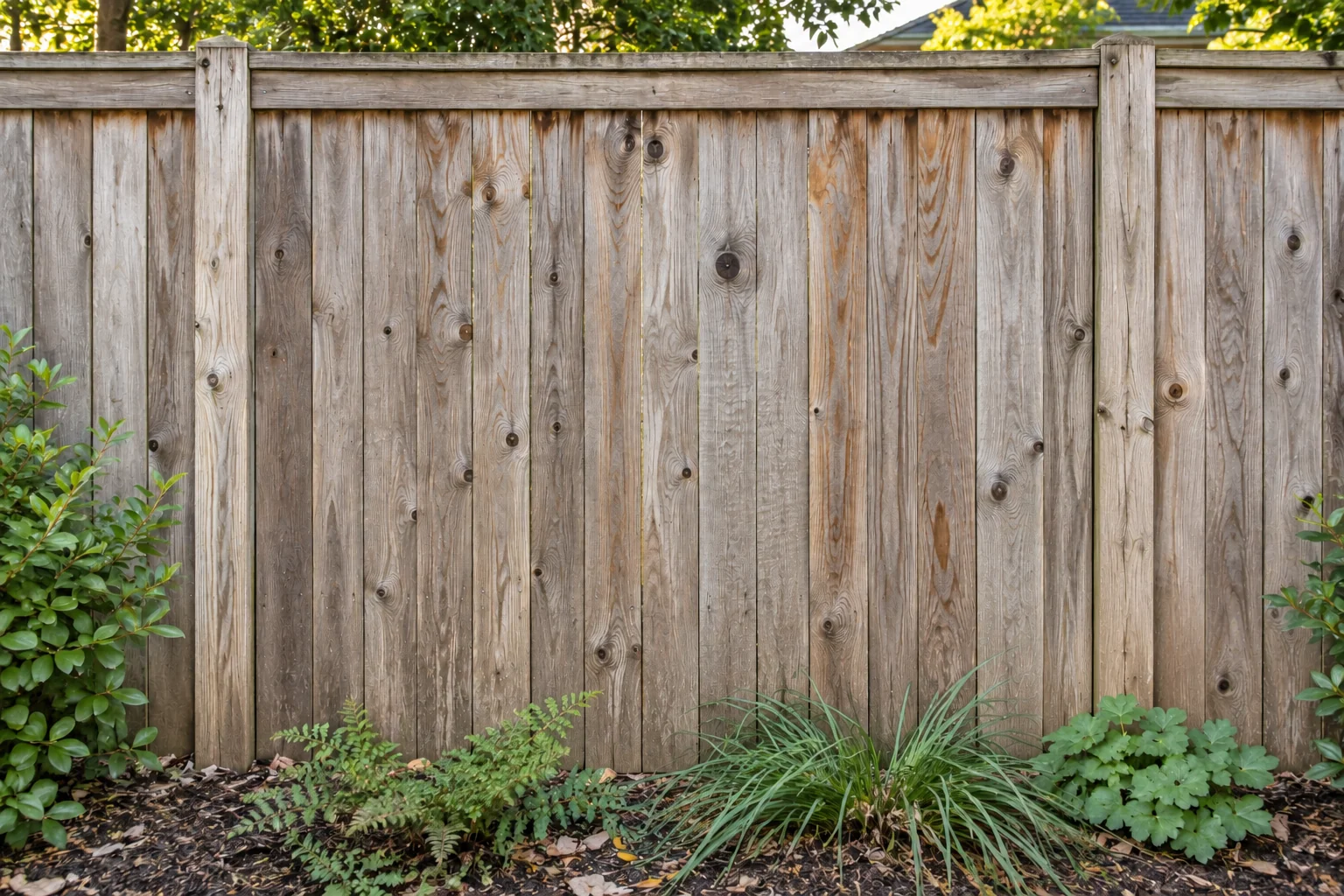A more inviting boundary